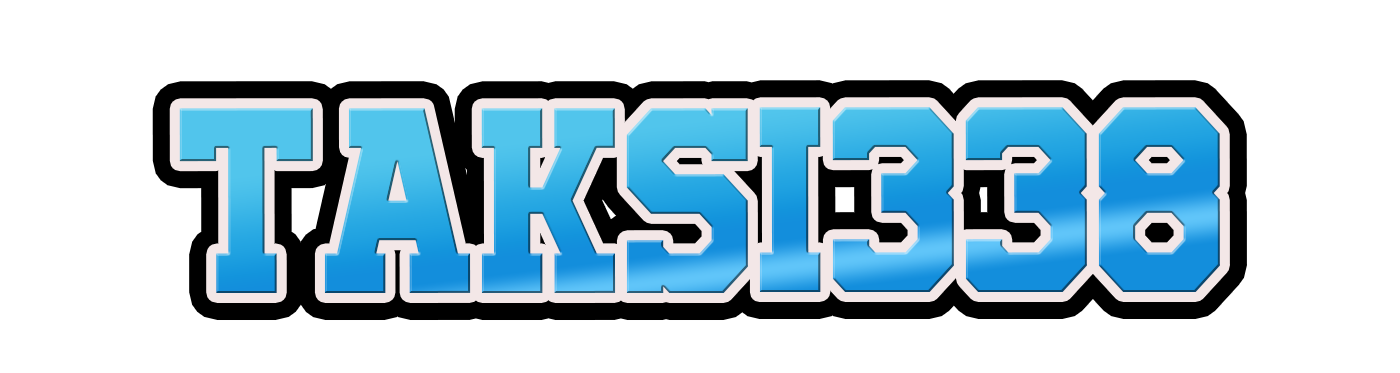 Taksi338 Link Slot Online Gacor Terpercaya Indonesia